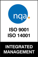 logo ISO