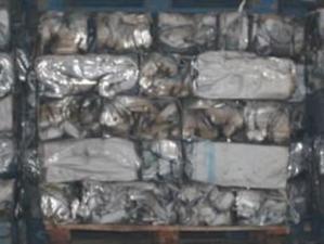 Aluminios