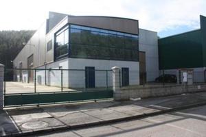Nuestras instalaciones