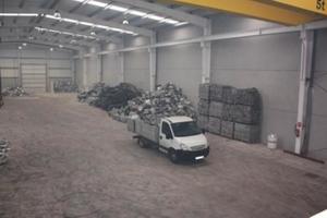 Nuestras instalaciones