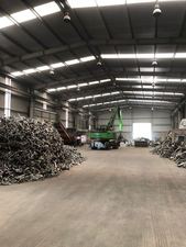Nuestras instalaciones