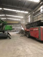 Nuestras instalaciones