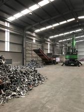 Nuestras instalaciones