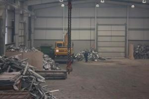 Nuestras instalaciones