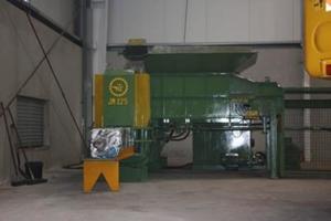 Nuestras instalaciones